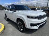 New 2025 Jeep Grand Wagoneer Series III w/ HD Trailer Tow Package image 4