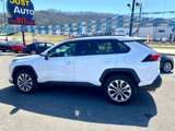 Used 2019 Toyota RAV4 XLE Premium image 4