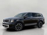 New 2025 Kia Telluride AWD image 4