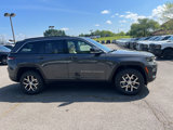 New 2025 Jeep Grand Cherokee Limited image 4