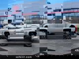 New 2025 Toyota Tundra Platinum image 2