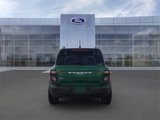 New 2025 Ford Bronco Sport Outer Banks w/ Outer Banks Tech Package+ image 5