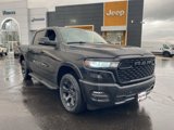 New 2025 RAM 1500 Big Horn image 2