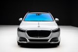 Used 2024 Mercedes-Benz Maybach S 580 4MATIC image 6