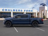 New 2025 Ford F150 Platinum w/ Equipment Group 702A High image 3