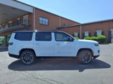 New 2025 Jeep Grand Wagoneer Series III image 2