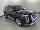 Used 2022 Hyundai Palisade SEL w/ Convenience Package image 3