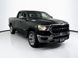 Used 2022 RAM 1500 Big Horn image 3