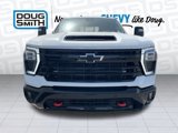 New 2025 Chevrolet Silverado 3500 LT w/ Trail Boss Package image 2