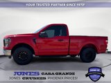 Used 2023 Ford F150 XL w/ XL Chrome Appearance Package image 2