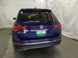 Used 2021 Volkswagen Tiguan SE image 6