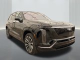New 2026 Cadillac Vistiq Sport image 3