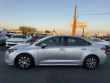 Used 2022 Toyota Corolla LE image 4