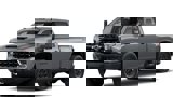 New 2025 Chevrolet Silverado 2500 ZR2 w/ ZR2 Bison Edition image 3