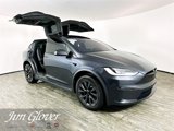 Used 2024 Tesla Model X image 2