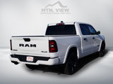 New 2025 RAM 1500 Laramie w/ Night Edition image 5