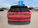 New 2026 Honda CR-V Sport-L image 4