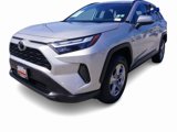 Certified 2023 Toyota RAV4 XLE image 4