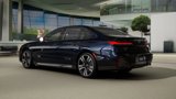 New 2026 BMW 740i image 2