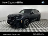 New 2025 BMW XM image 3