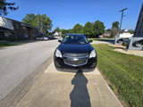 Used 2012 Chevrolet Equinox LS w/ LPO, Protection Package image 4