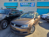 Used 2012 Volkswagen Jetta SE image 3