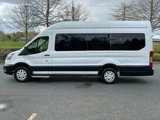 Used 2022 Ford E-Transit 148 High Roof Extended image 2