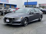 Certified 2022 Honda Accord Touring image 3