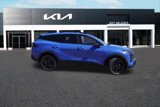 New 2026 Kia Sportage X-Line image 2