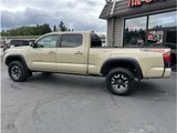 Used 2018 Toyota Tacoma TRD Off-Road w/ Technology Package image 5