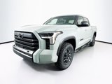 New 2025 Toyota Tundra SR5 image 3