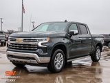 New 2025 Chevrolet Silverado 1500 LTZ w/ LTZ Premium Package image 3