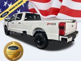 New 2025 Ford F350 4x4 Crew Cab Super Duty image 3