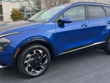 New 2025 Kia Sportage SX image 2