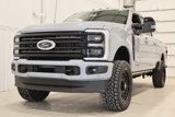 New 2025 Ford F350 Platinum w/ FX4 Off-Road Package image 4
