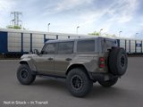 New 2025 Ford Bronco Raptor image 5