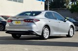 Used 2024 Toyota Camry LE image 4
