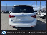 Certified 2024 INFINITI QX80 Sensory w/ Cargo Package image 4