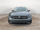 Certified 2023 Volkswagen Tiguan SE image 2