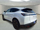 New 2025 Nissan Murano SV image 3