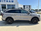 Used 2025 Kia Sorento SX image 3