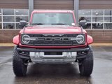 New 2025 Ford Bronco Raptor image 2