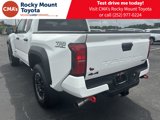 New 2025 Toyota Tacoma TRD Off-Road image 5