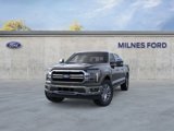 New 2025 Ford F150 Lariat w/ Equipment Group 502A High image 2