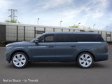 New 2025 Lincoln Navigator L Reserve image 3