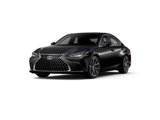 New 2025 Lexus ES 300h w/ Luxury Package image 6