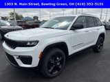 New 2025 Jeep Grand Cherokee Limited image 4