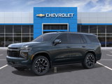 New 2025 Chevrolet Tahoe RST w/ Comfort Package image 2