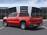 New 2025 GMC Sierra 1500 SLE w/ Preferred Package image 3