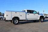 Used 2024 Chevrolet Silverado 3500 W/T w/ WT Fleet Convenience Package image 5